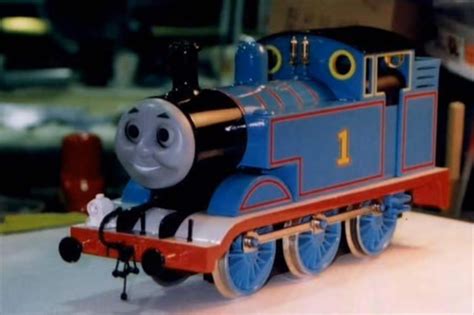 behind the scenes thomas.